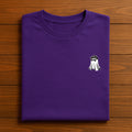 Cool Ghost Shirt, Funny Halloween Tee with Sunglasses