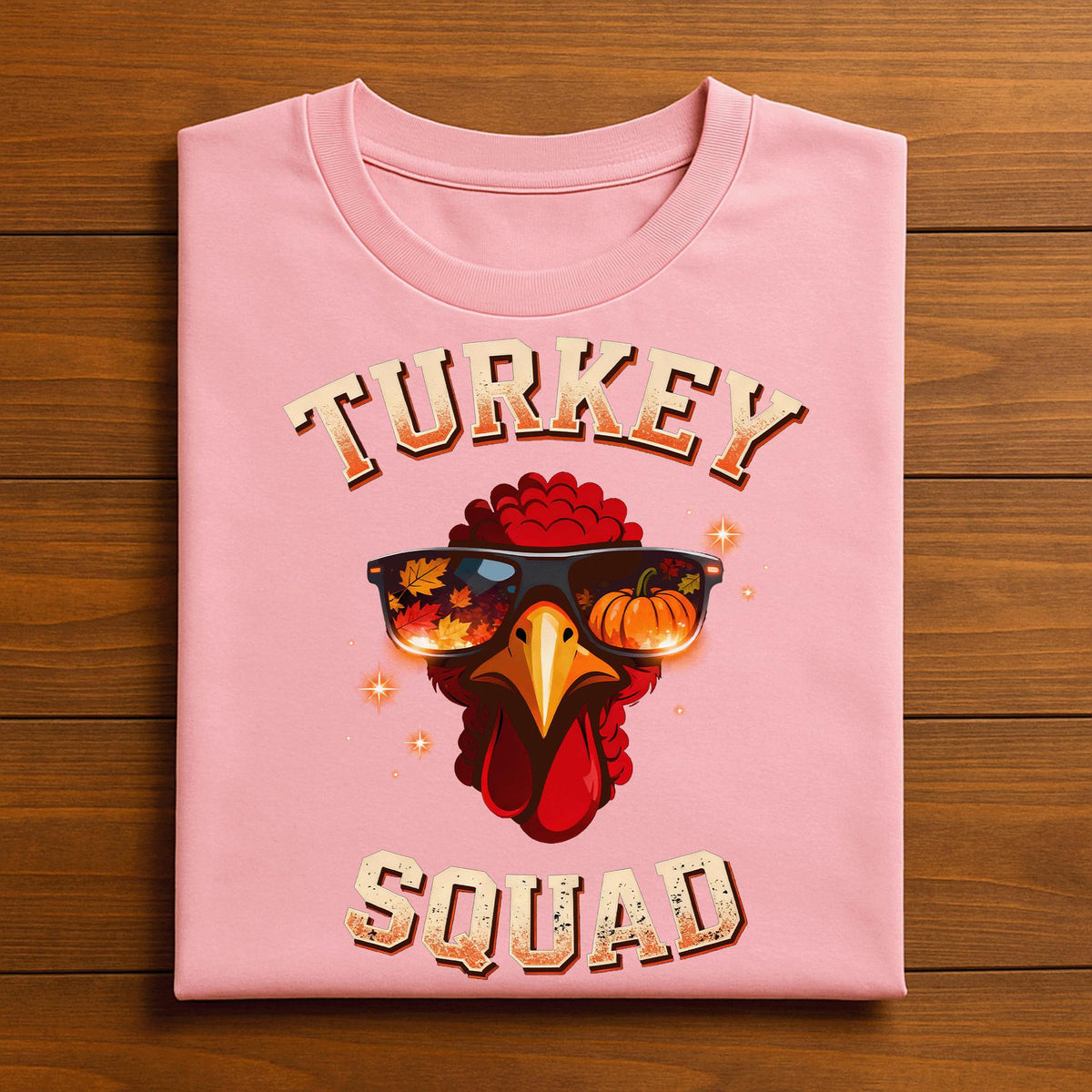 Matching Thanksgiving Running Turkey Trot Squad Turkey Squad Shirt, Thanksgiving Tee, Gift Thanksgiving Sweatshirt, Thanksgiving Hoodie