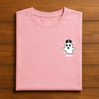 Cute Ghost Nurse Shirt, Minimal Halloween Medical Tee, Cute Nurse Ghost T-Shirt, Gift Nurse Halloween Shirt, Halloween Nurse Sweatshirt