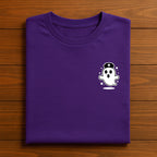 Cute Ghost Nurse Shirt, Minimal Halloween Medical Tee, Cute Nurse Ghost T-Shirt, Gift Nurse Halloween Shirt, Halloween Nurse Sweatshirt