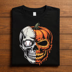 Pumpkin Baseball Halloween Shirt, Ghost Baseball Sweatshirt
