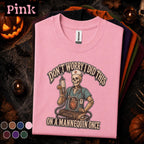 Funny Nurse Halloween Shirt, Nursing Student Skeleton Tee, Skills Lab Humor Shirt, Spooky Nurse Gift, Medical School Halloween T-Shirt