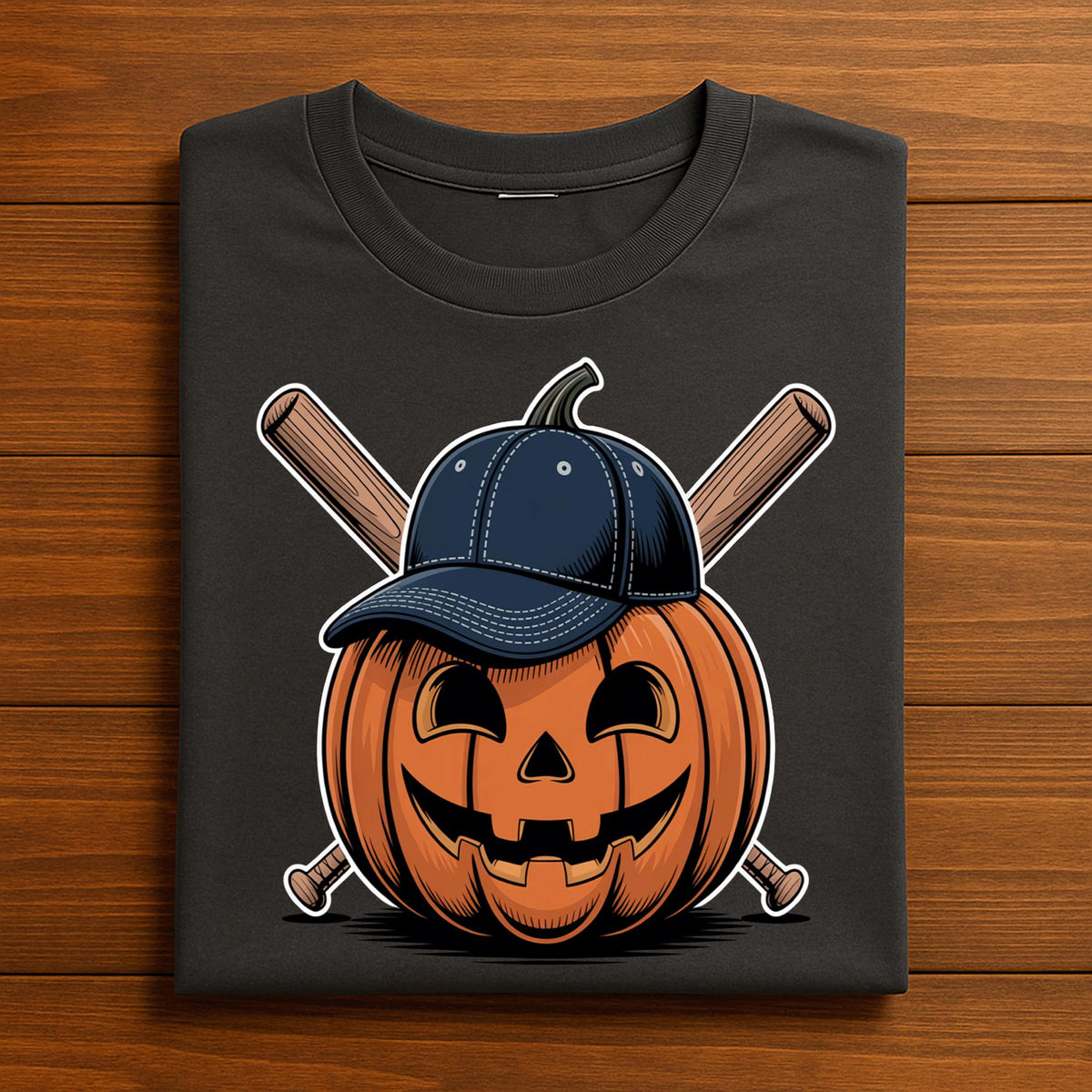 Pumpkin Jack O Lantern Baseball Halloween Shirt, Ghost Baseball Sweatshirt