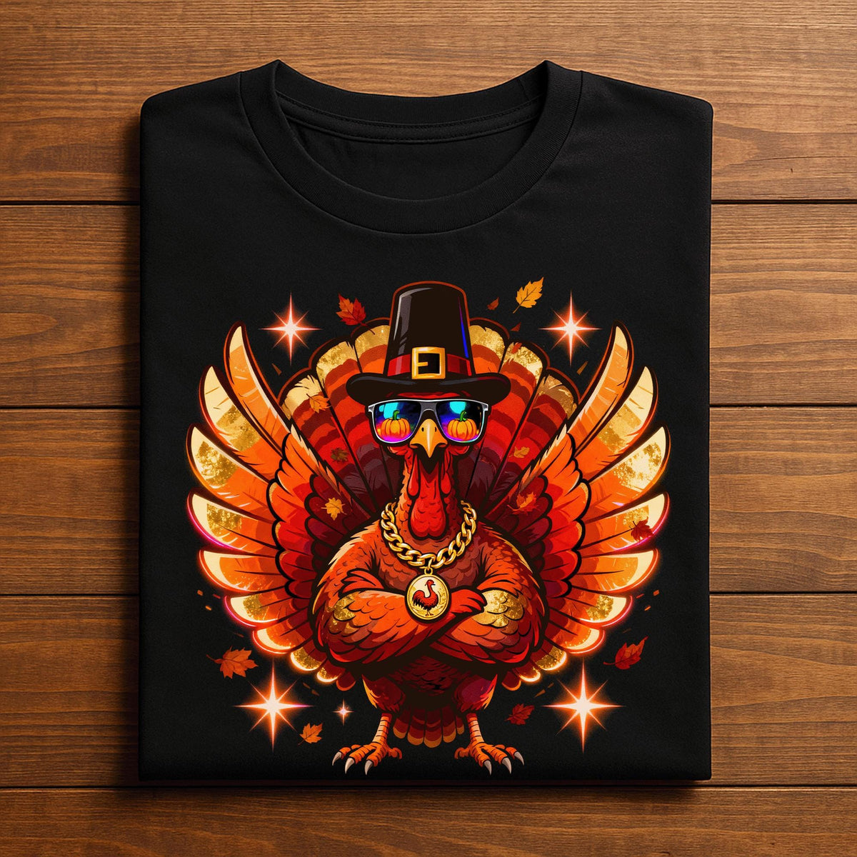 Hilarious Dab Turkey Thanksgiving Autumn Cool Vibes Tee, Turkey Shirt, Thanksgiving Shirt, Gift Thanksgiving Sweatshirt, Thanksgiving Hoodie
