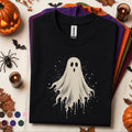 Halloween Ghost Shirt, Spooky Season T Shirt