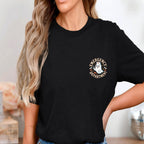 Emergency Department Shirt Cute Ghost Nurse Halloween Tee With Pumpkins Medical Spooky Nurse Costume Outfit For ER Doctors And Nurses Gift