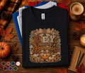 Hey There Pumpkin Shirt Cute Fall Pumpkin Tee Cozy Autumn Shirt Thanksgiving Harvest Festival Pumpkin Patch Lover Gif...