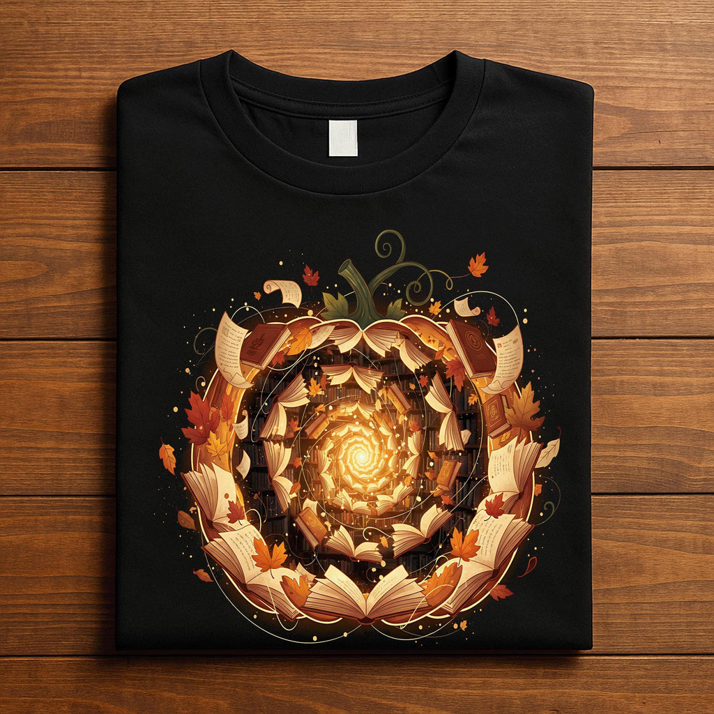 Reader Book Pumpkin Autumn Thanksgiving Teacher Halloween, Fall Reader Librarian Halloween Teacher Pumpkin