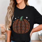 Cool Pumpkin Sunglasses Shirt, Funny Halloween Pumpkin Tee With Shades, Cute Spooky Optometry Halloween Shirts, Optician Spooky Optometrist