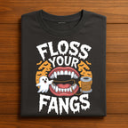 Dental Halloween Shirt, Gift For Dental Tech
