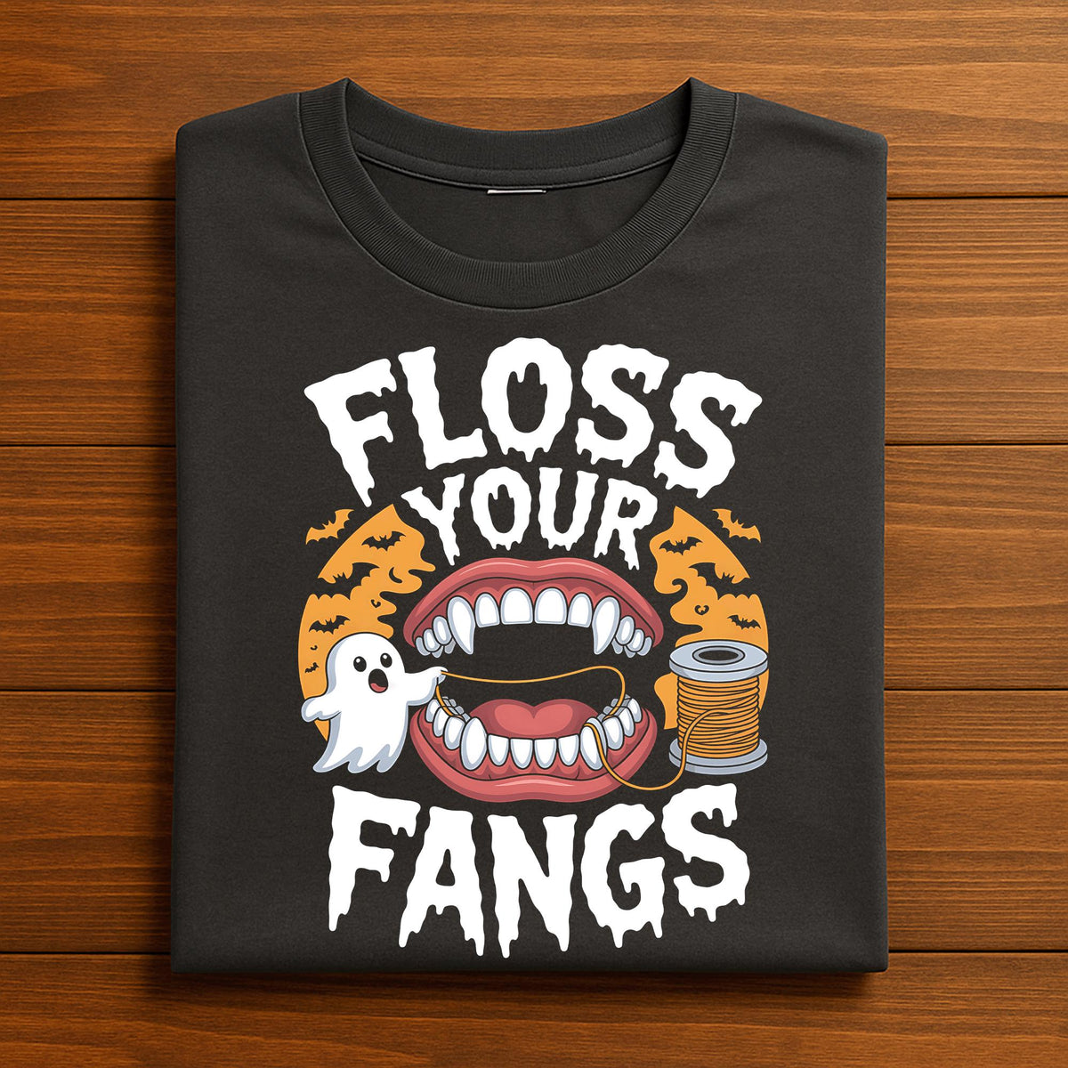 Dental Halloween Shirt, Gift For Dental Tech