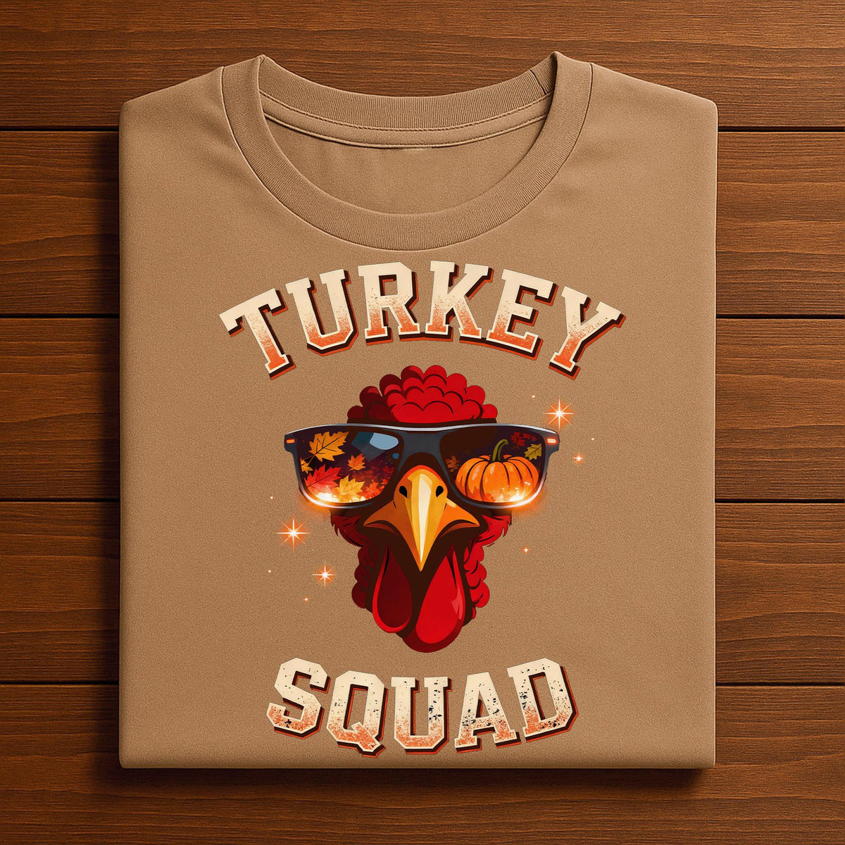 Matching Thanksgiving Running Turkey Trot Squad Turkey Squad Shirt, Thanksgiving Tee, Gift Thanksgiving Sweatshirt, Thanksgiving Hoodie