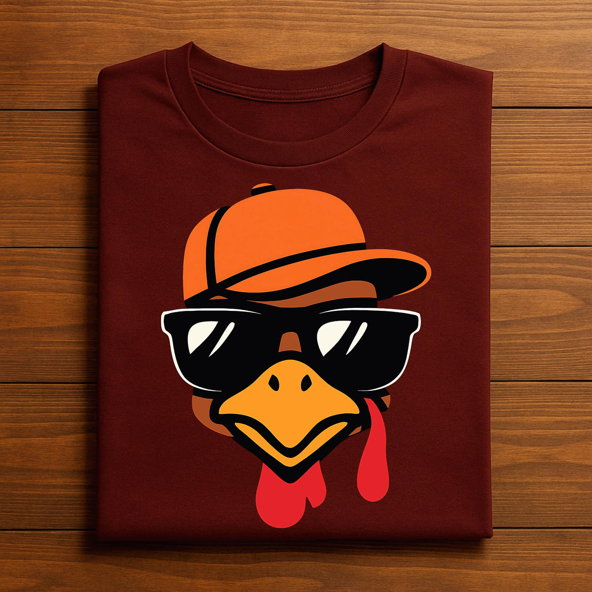 Boys Turkey Face Thanksgiving Trucker Hat Glasses Mens Kids, Gift Thanksgiving Sweatshirt, Thanksgiving Shirt For Boys