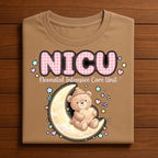 Heart NICU Valentine Shirt, Nursing NICU Valentines Day sweatshirt, Gift Nurses Neonatal intensive care unit Hoodie, Nurse Valentine sweater