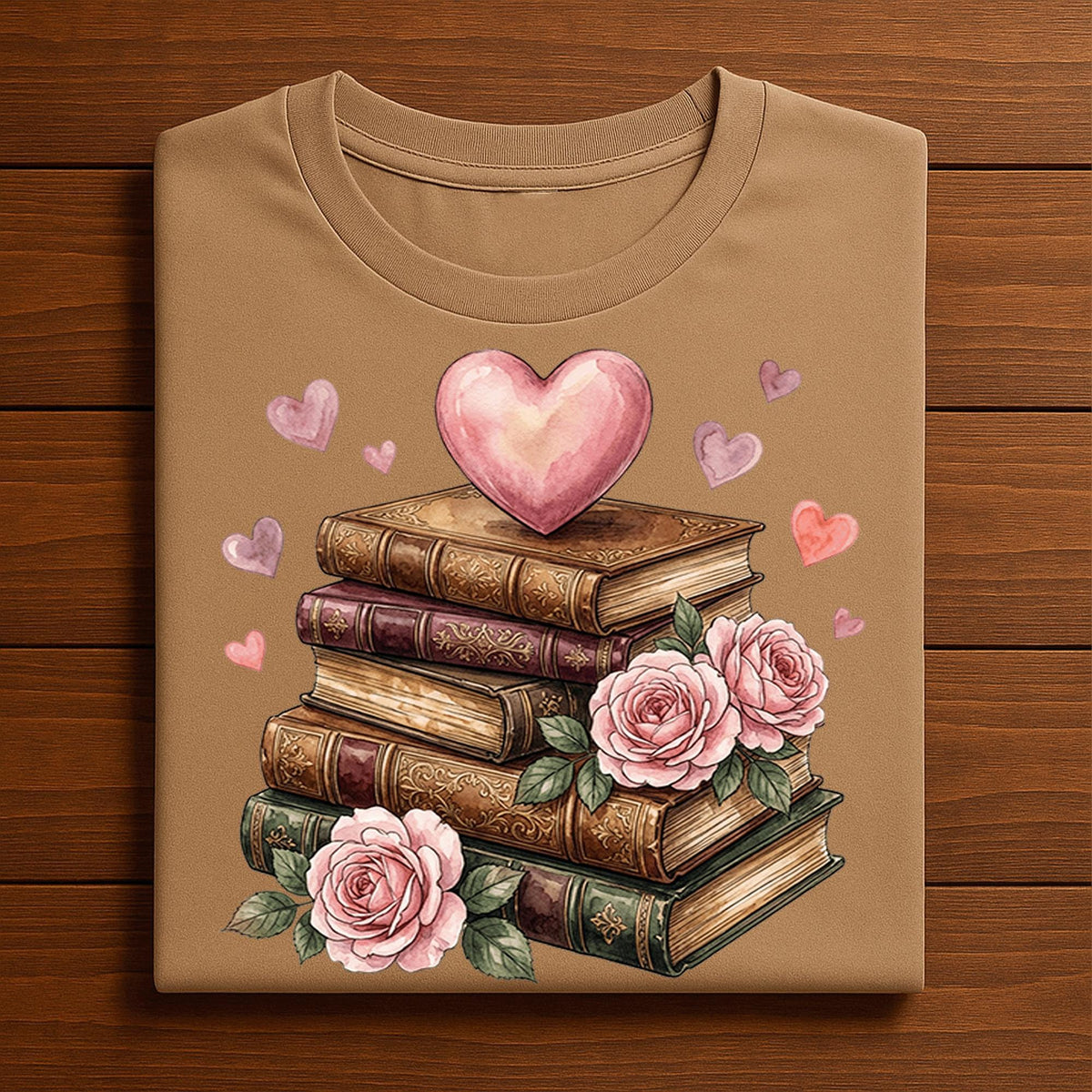 Librarian Reader Book Lover Shirt | literature Romantic Reader Tee, Gift Teacher Valentines Day Sweatshirt, Valentine Teacher Hoodie