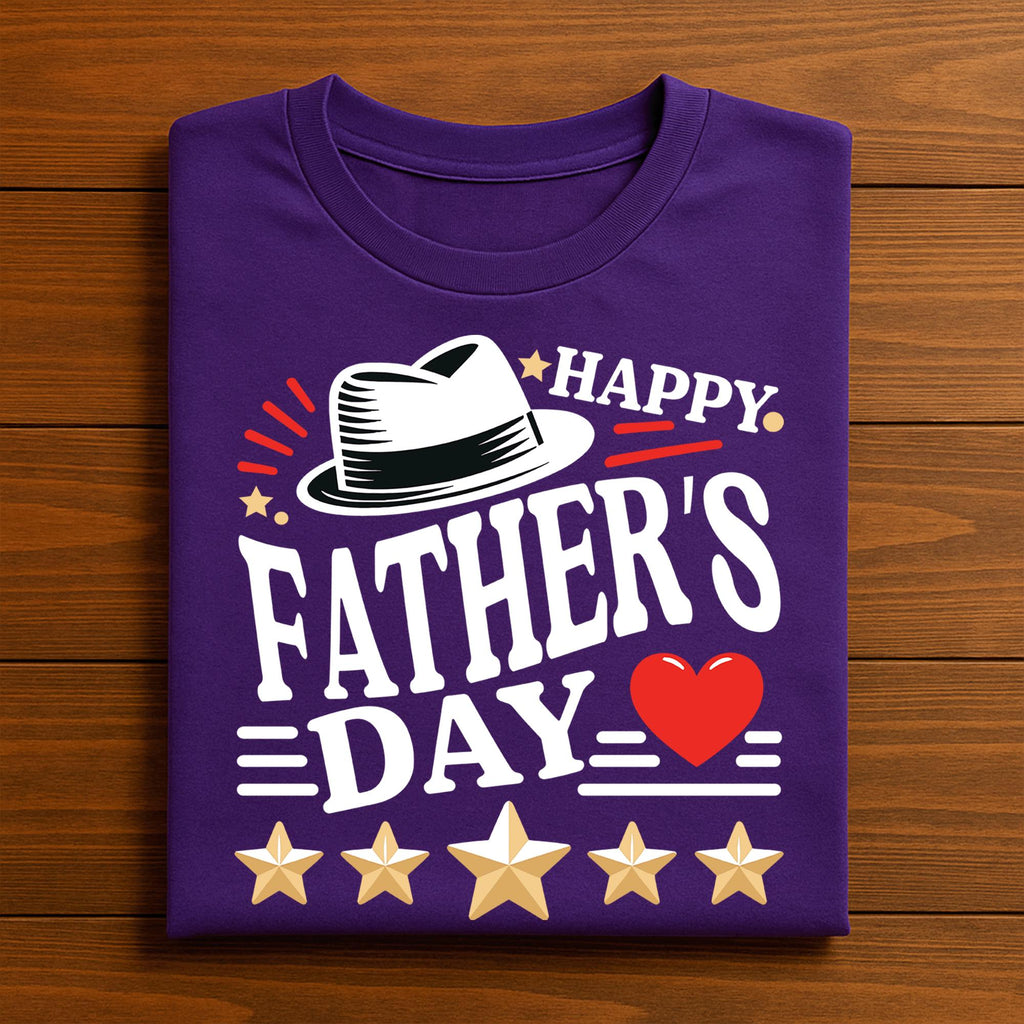 Happy Father’s Day Shirt For Dad, Men, women, Girl, Kids, Classic Dad Appreciation Tee for Fathers, Gifts Father Sweatshirt, Gift Dad Hoodie