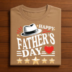 Happy Father’s Day Shirt For Dad, Men, women, Girl, Kids, Classic Dad Appreciation Tee for Fathers, Gifts Father Sweatshirt, Gift Dad Hoodie