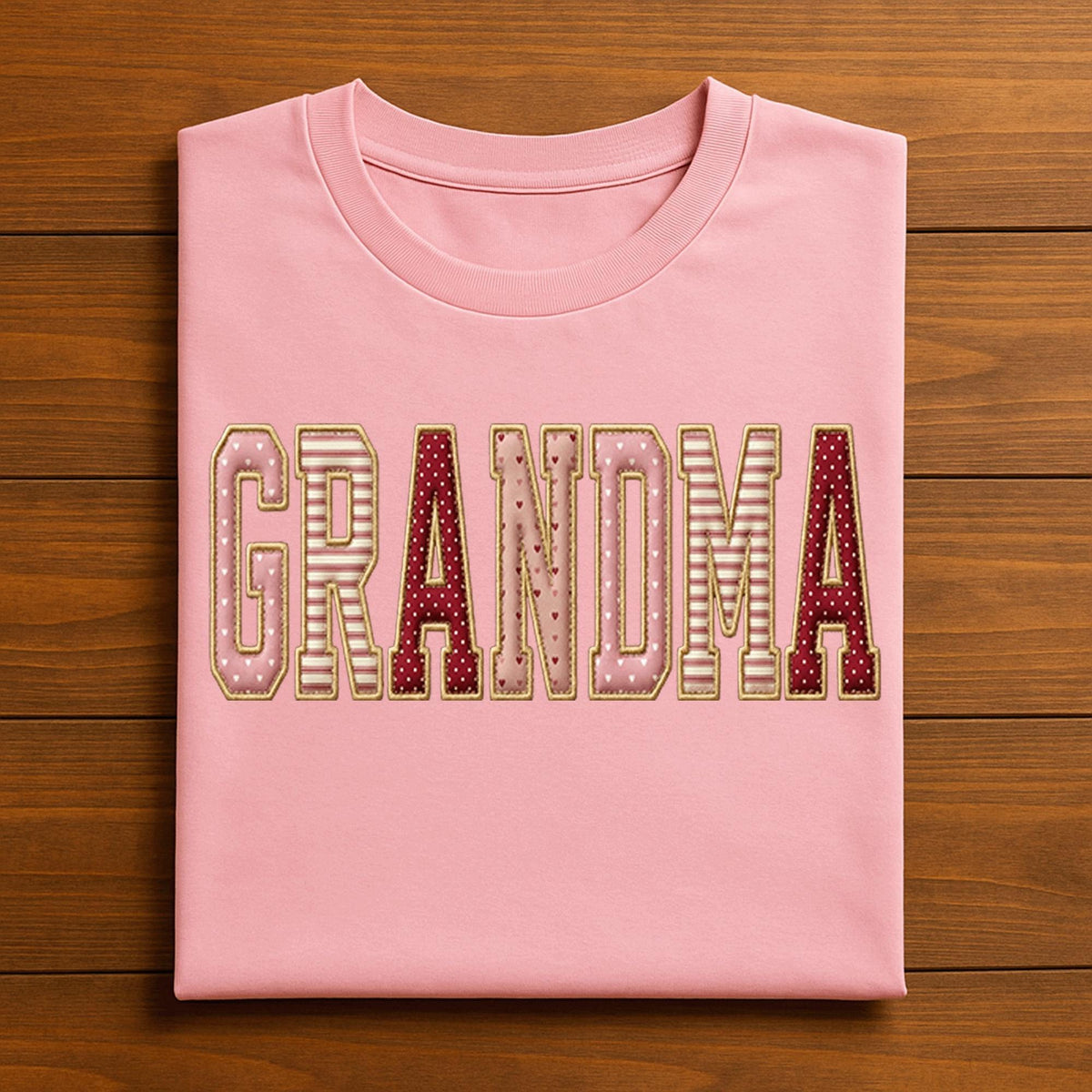 Grandma Valentine Shirt | Cozy Valentine Grandma Tee, Gift Grandma Valentines Day Sweatshirt, Valentine Grandma Hoodie, Gifts Mothers Day