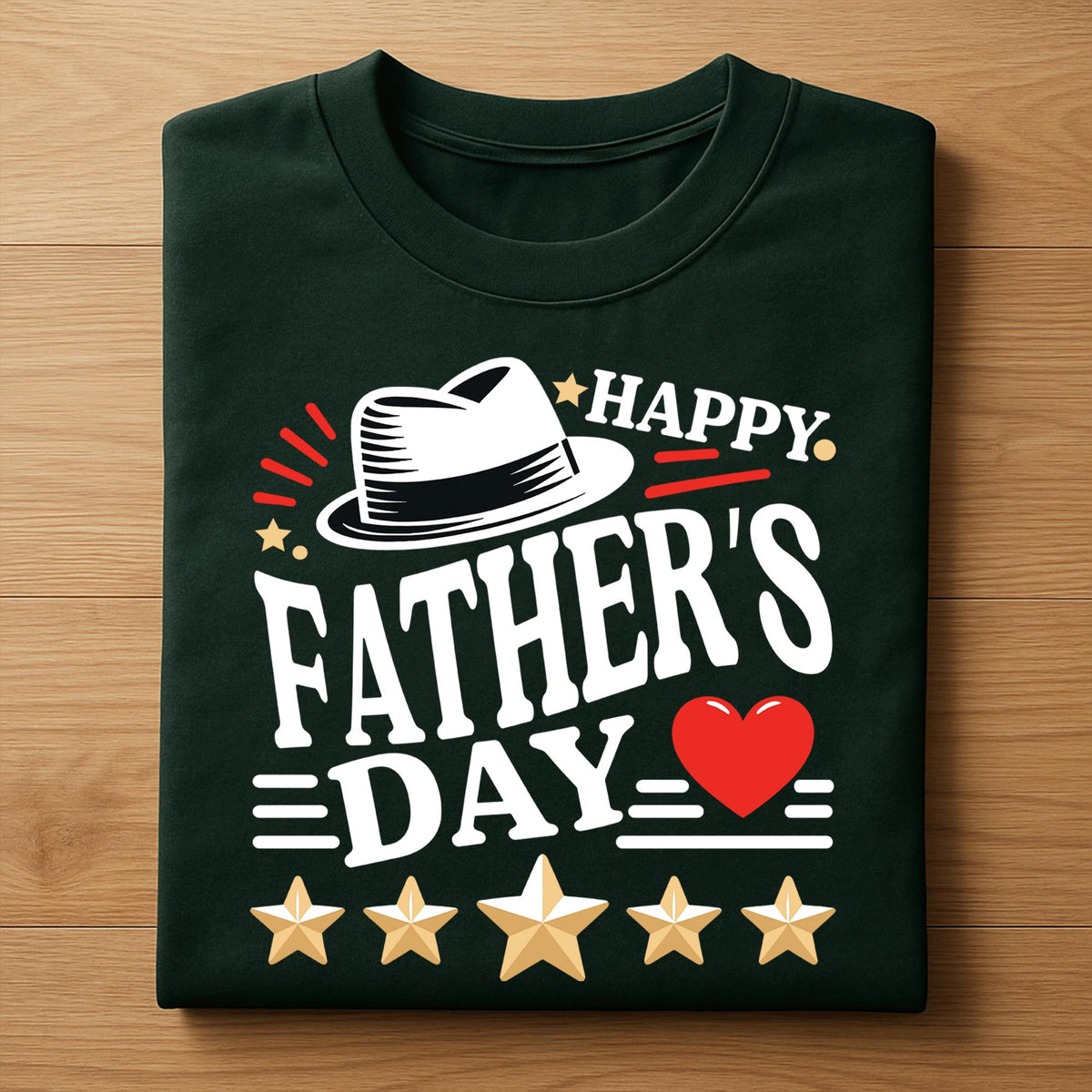 Happy Father’s Day Shirt For Dad, Men, women, Girl, Kids, Classic Dad Appreciation Tee for Fathers, Gifts Father Sweatshirt, Gift Dad Hoodie