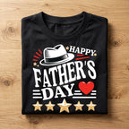 Happy Father’s Day Shirt For Dad, Men