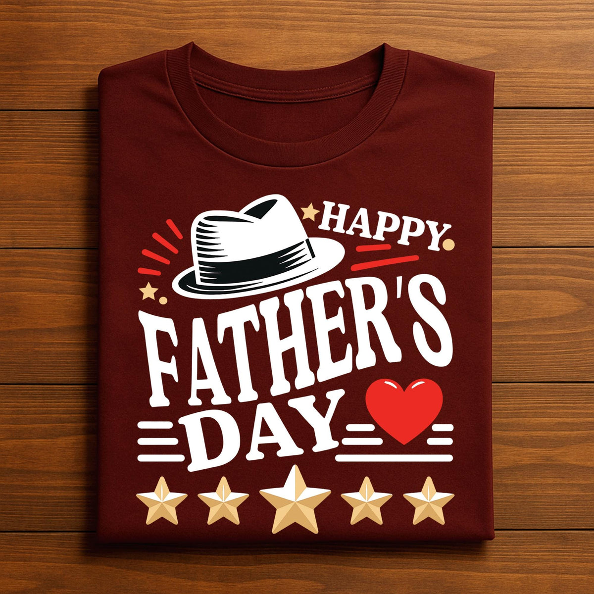 Happy Father’s Day Shirt For Dad, Men, women, Girl, Kids, Classic Dad Appreciation Tee for Fathers, Gifts Father Sweatshirt, Gift Dad Hoodie
