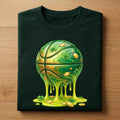 Dripping Baseball Drip St Patrick’s Day Shirt Youth Boy Men | Kids Baseball Saint Patty's Tee, Baseball Sweatshirt