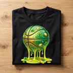 Dripping Baseball Drip St Patrick’s Day Shirt Youth Boy Men | Kids Baseball Saint Patty's Tee, Baseball Sweatshirt, St Patricks Baseball