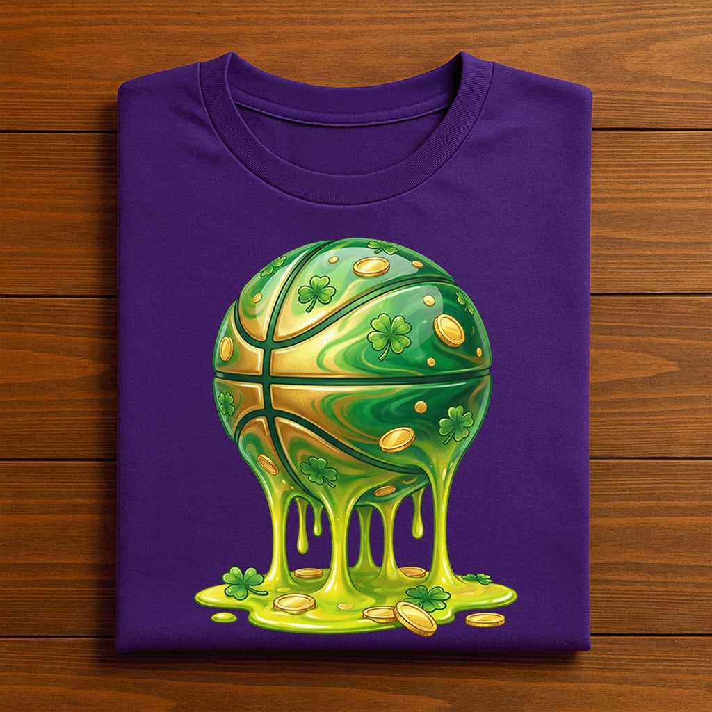 Dripping Baseball Drip St Patrick’s Day Shirt Youth Boy Men | Kids Baseball Saint Patty's Tee, Baseball Sweatshirt, St Patricks Baseball