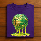 Dripping Baseball Drip St Patrick’s Day Shirt Youth Boy Men | Kids Baseball Saint Patty's Tee, Baseball Sweatshirt, St Patricks Baseball