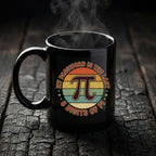 Funny Pi Password Mug My Password Is The Last 8 Digits of Pi Math Joke Cup Teacher Cup Pi Day Coffee Mug