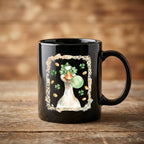 Lucky Duck - St. Patrick’s Day Mug Gosse Coffee Mug Saint Paddy Cup