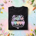 Gastro Nurse Easter Shirt Cute Gastroenterology Nurse Shirt Spring Nurse Gift Colorful Nurse Tee