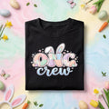 OB Nurse Easter Shirt OBGYN Nurse Crew Bunny Shirt Easter Nurse Gift OBGYN Team Shirt Spring Nurse Shirt