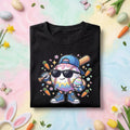 Happy Easter Day Shirt Youth Boys, Kids Baseball Drip Ice Cream Shirt