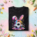 Happy Easter Day Shirt Youth Boys, Kids Soccer Drip Ice Cream Shirt