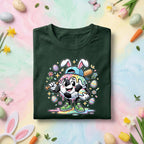 Happy Easter Day Shirt Youth Boys, Kids Soccer Drip Ice Cream Shirt, Dripping Soccer Easter Day Apparel
