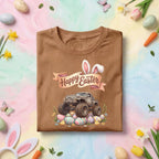 Funny Easter Monster Truck Shirt, Happy Easter Bunny Ears Truck Tee, Kids Easter Egg Hunt Truck Shirt, Off Road Easter Gift