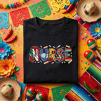 Nurse Cinco De Mayo Shirt Mexican Nurse Appreciation Tee, Funny Nurse Fiesta Medical Shirt