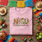 NICU Nurse Cinco De Mayo Shirt Neonatal Intensive Care Unit Nurse Fiesta Tee, Funny NICU Nurse Appreciation Mexican Medical Shirt