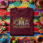 CMA Certified Medical Assistant Cinco De Mayo Shirt Funny Medical Assistant Fiesta Tee, Healthcare Worker Mexican Party Shirt
