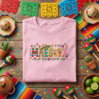Maestra Teacher Shirt Spanish Teacher Appreciation T Shirt, Cinco de Mayo Classroom Teacher Gift, Latina Educator Graphic Tee