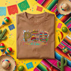 PCU Nurse Cinco De Mayo Shirt Patient Care Unit Nurse Fiesta Tee, Funny PCU Nurse Appreciation Shirt, Mexican Medical Nurse Party Tee