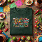 PCU Nurse Cinco De Mayo Shirt Patient Care Unit Nurse Fiesta Tee, Funny PCU Nurse Appreciation Shirt, Mexican Medical Nurse Party Tee