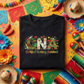 CNA Certified Nursing Assistant Cinco De Mayo Shirt Funny CNA Nurse Fiesta Tee, Healthcare Worker Mexican Celebration...