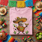 Funny Cinco De Mayo Donkey Shirt Fiesta Burro Sombrero Tee Mexican Party Donkey Shirt Margarita Cinco De Mayo Shirt