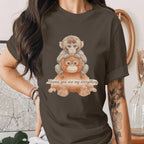 Mama You Are My Everything Shirt Cute Monkey Mom Tee Mothers Day Gift Animal Lover Mom Shirt Sweet Mom Love Mama Tee