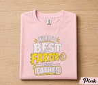 Worlds Best Farter Shirt Funny Dad Gift I Mean Father Humor Tee Fathers Day Gift for Dad Birthday Husband Joke Shirt