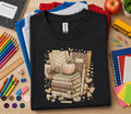 Back to School Shirt, Teacher Tee