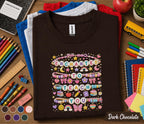 Enchanted to Teach You Shirt, Cute Teacher Shirt, Back to School Teacher Tee, First Day of School Outfit, Elementary Teacher Gift