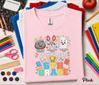 Nothing Beats 5th Grade Shirt, Rock Paper Scissors Back to School Tee, Funny First Day of Fifth Grade Student Gift, Cute School Outfit